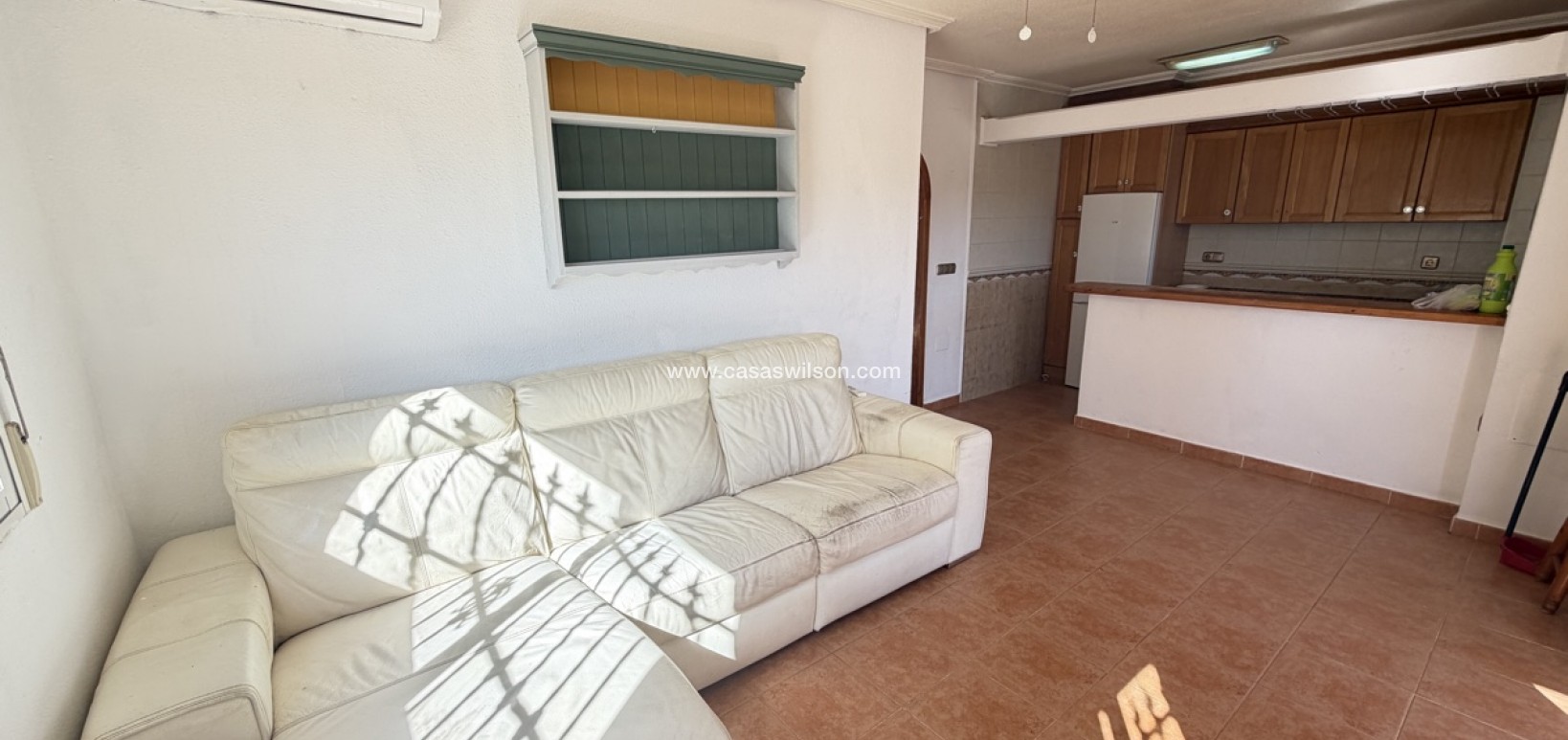 Sale - Townhouse - Playa Flamenca