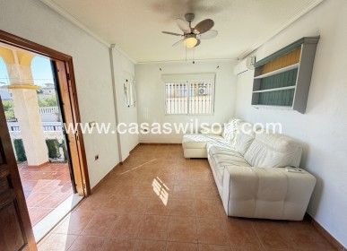 Sale - Townhouse - Playa Flamenca