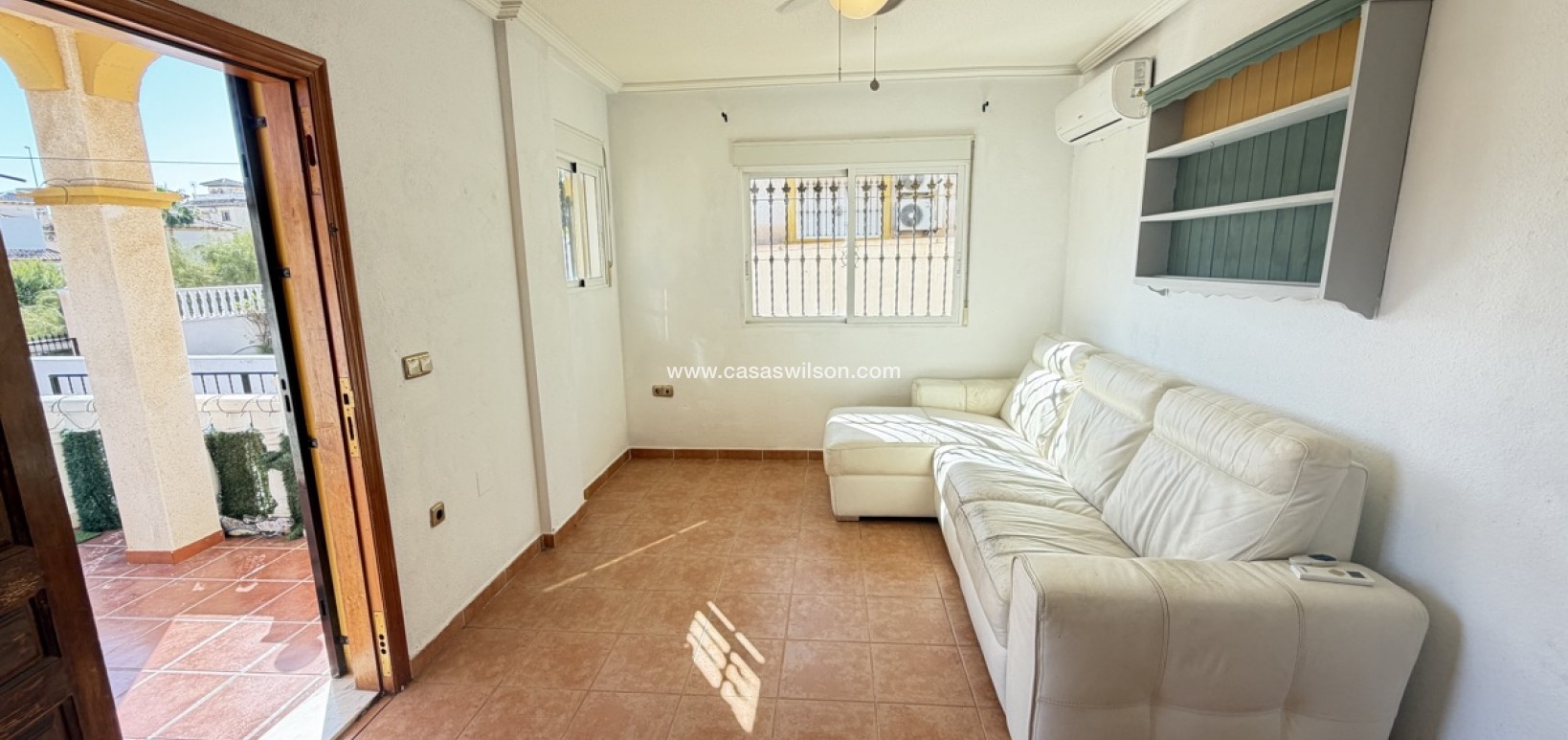 Sale - Townhouse - Playa Flamenca