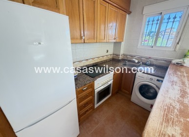 Sale - Townhouse - Playa Flamenca
