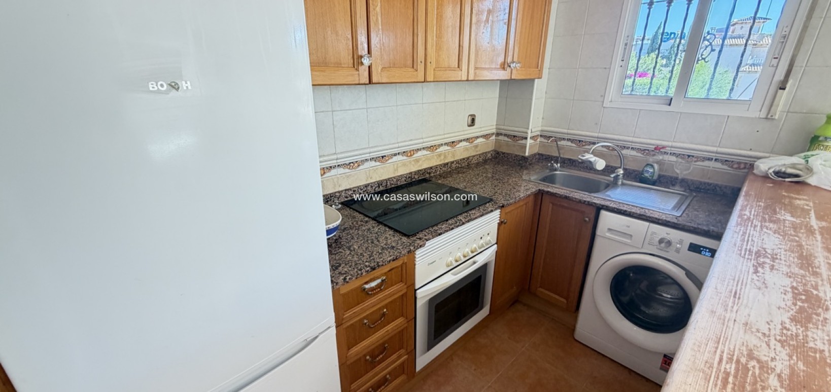 Sale - Townhouse - Playa Flamenca