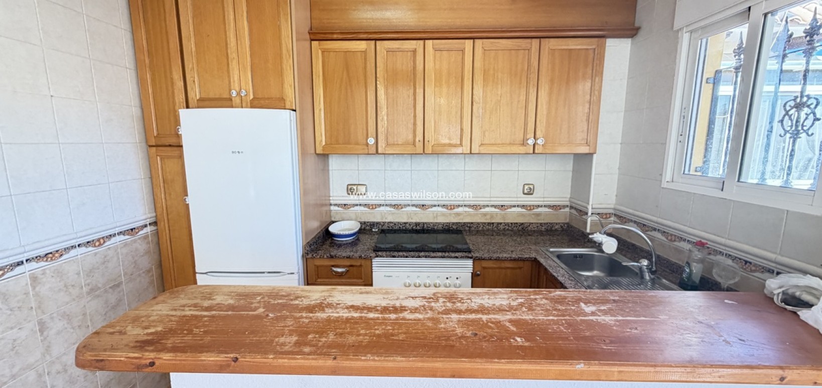 Sale - Townhouse - Playa Flamenca
