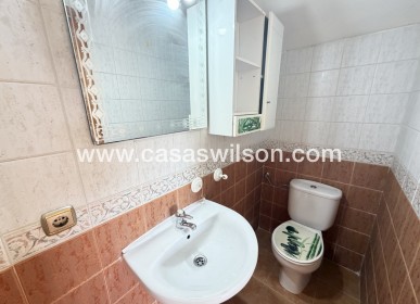 Sale - Townhouse - Playa Flamenca