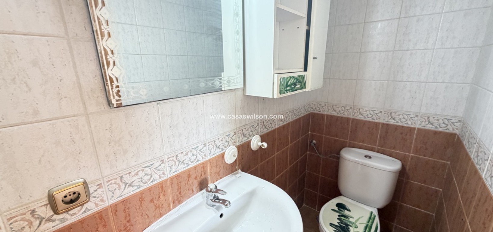 Sale - Townhouse - Playa Flamenca