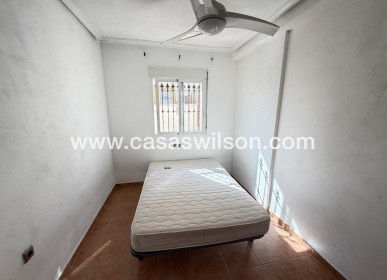 Sale - Townhouse - Playa Flamenca