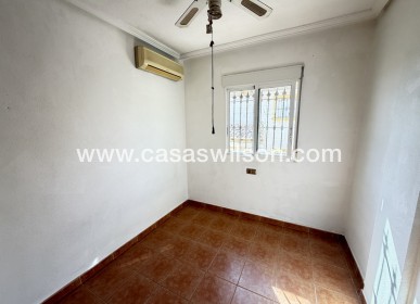 Sale - Townhouse - Playa Flamenca