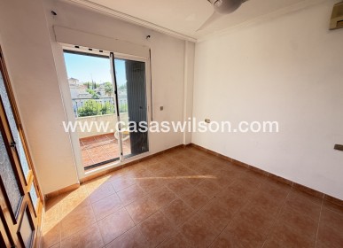 Sale - Townhouse - Playa Flamenca