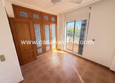 Sale - Townhouse - Playa Flamenca