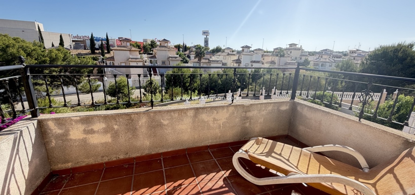 Sale - Townhouse - Playa Flamenca