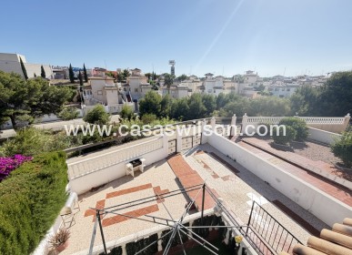 Sale - Townhouse - Playa Flamenca