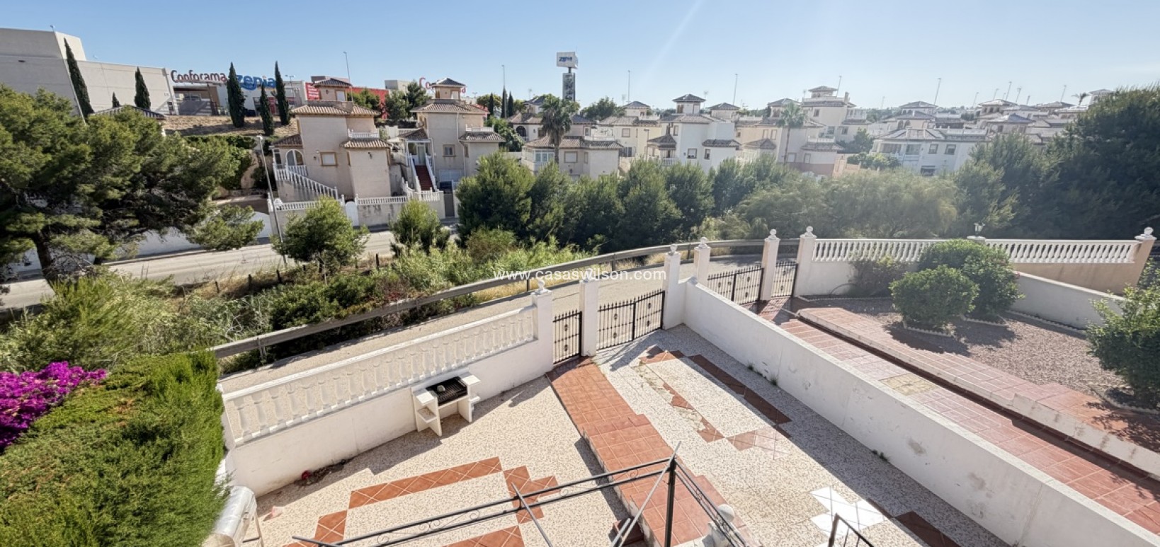 Sale - Townhouse - Playa Flamenca
