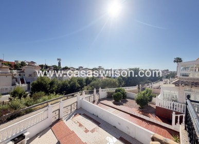 Sale - Townhouse - Playa Flamenca
