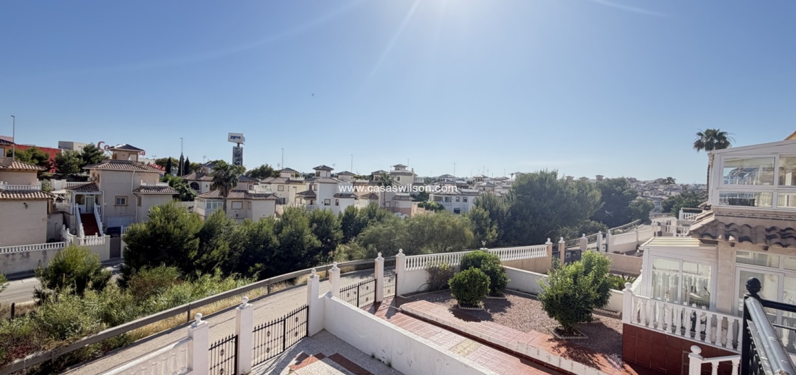 Sale - Townhouse - Playa Flamenca