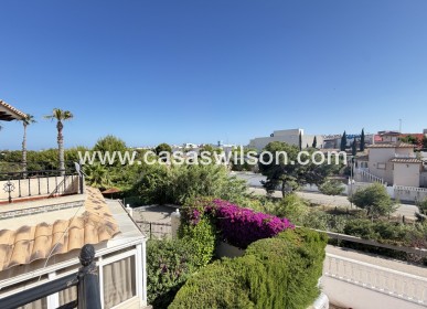 Sale - Townhouse - Playa Flamenca