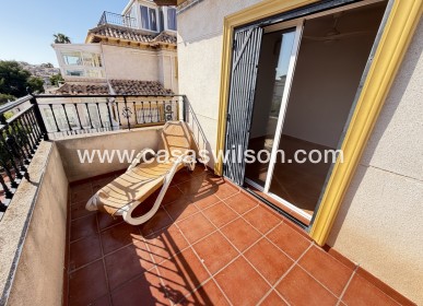 Sale - Townhouse - Playa Flamenca