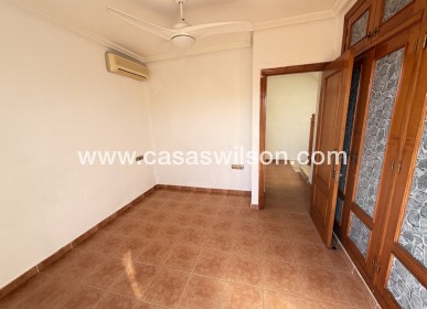 Sale - Townhouse - Playa Flamenca