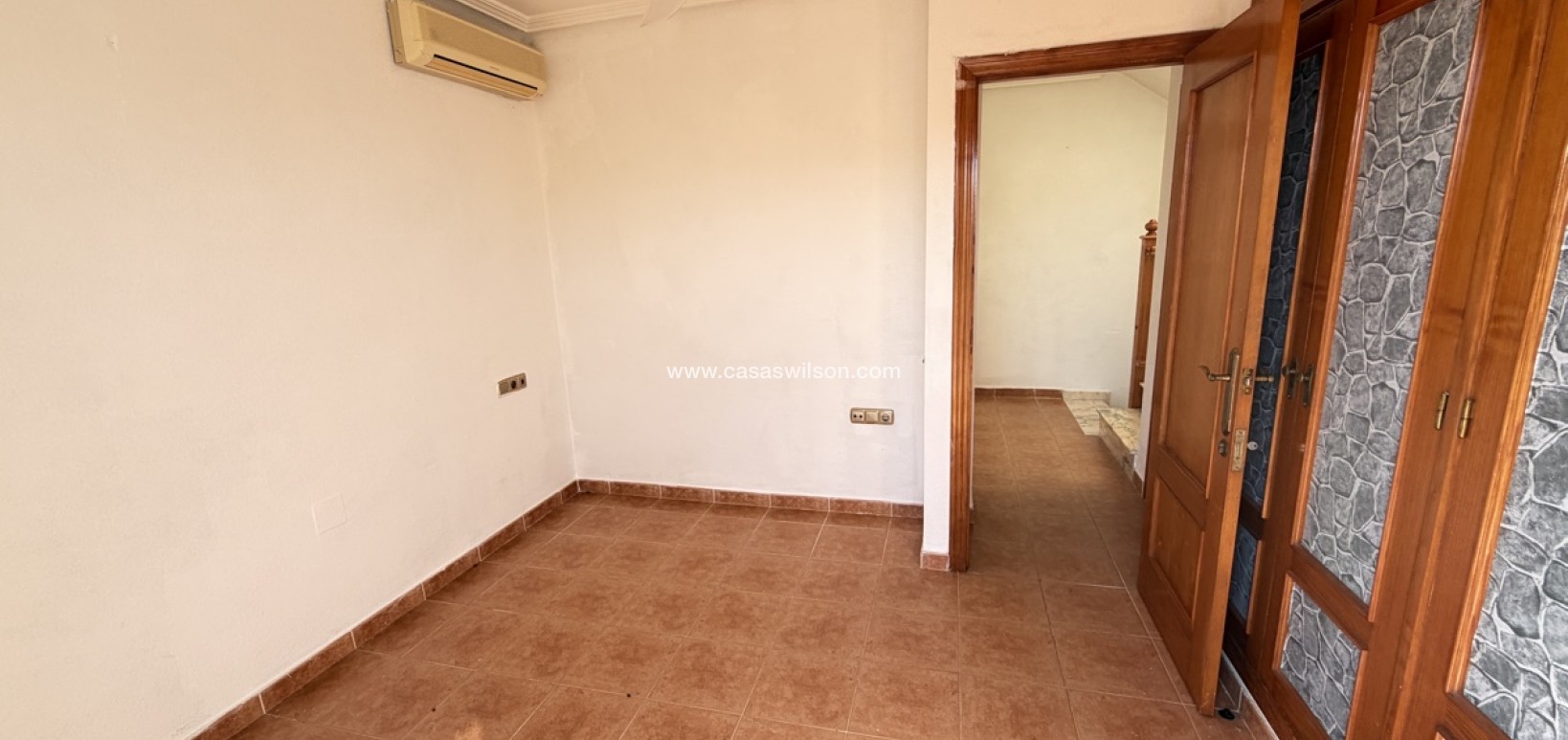 Sale - Townhouse - Playa Flamenca