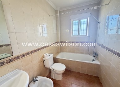 Sale - Townhouse - Playa Flamenca