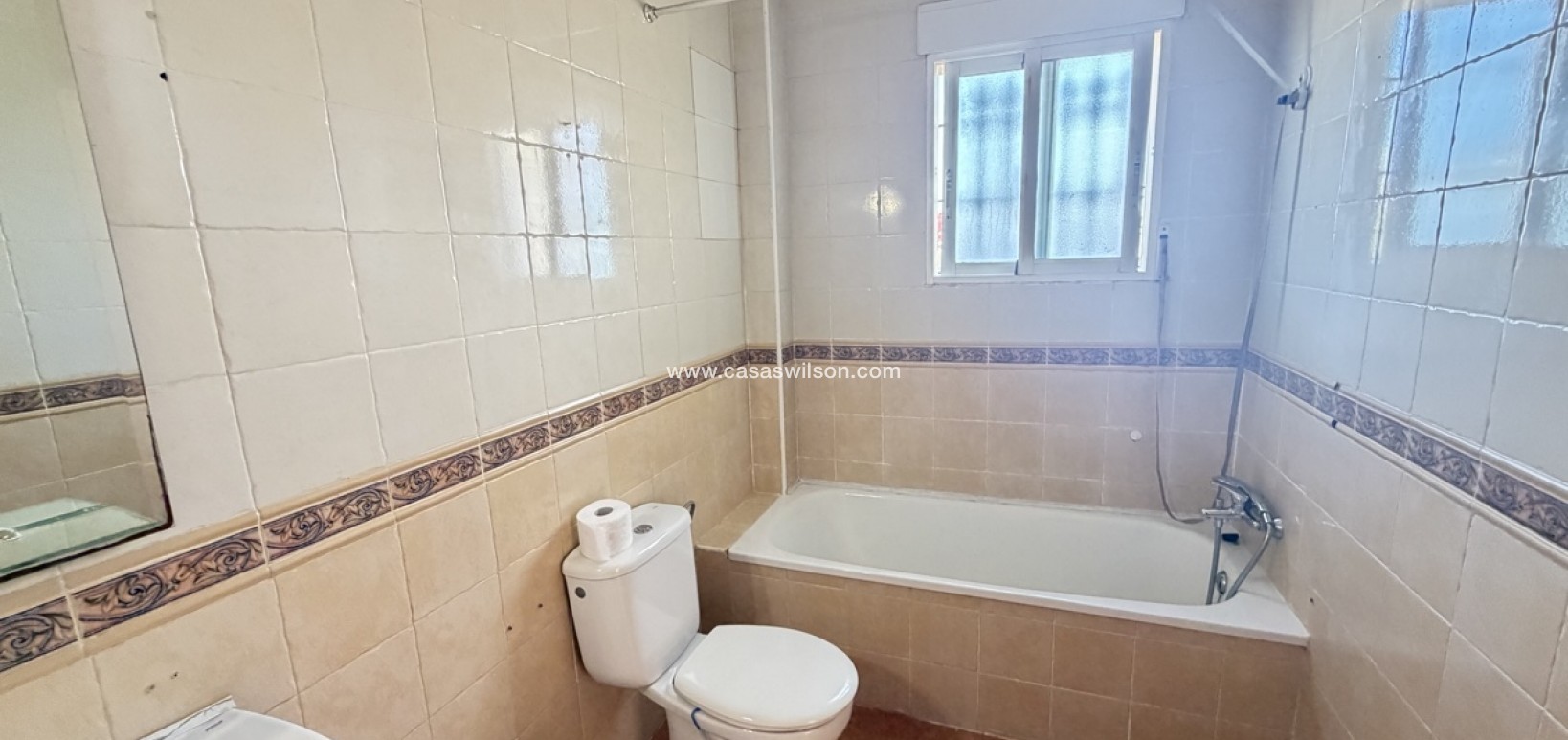 Sale - Townhouse - Playa Flamenca