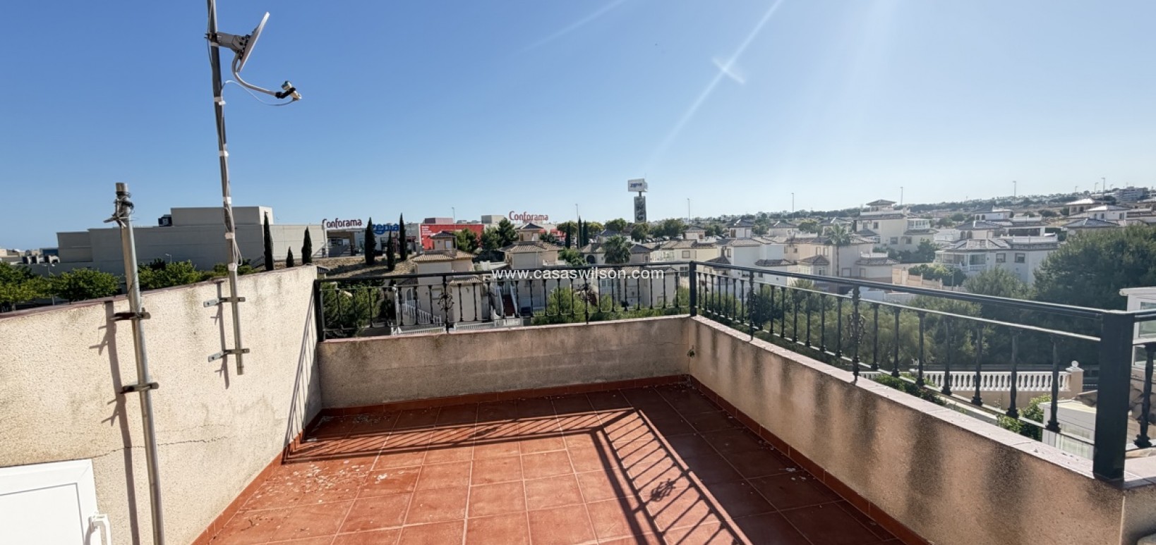 Sale - Townhouse - Playa Flamenca