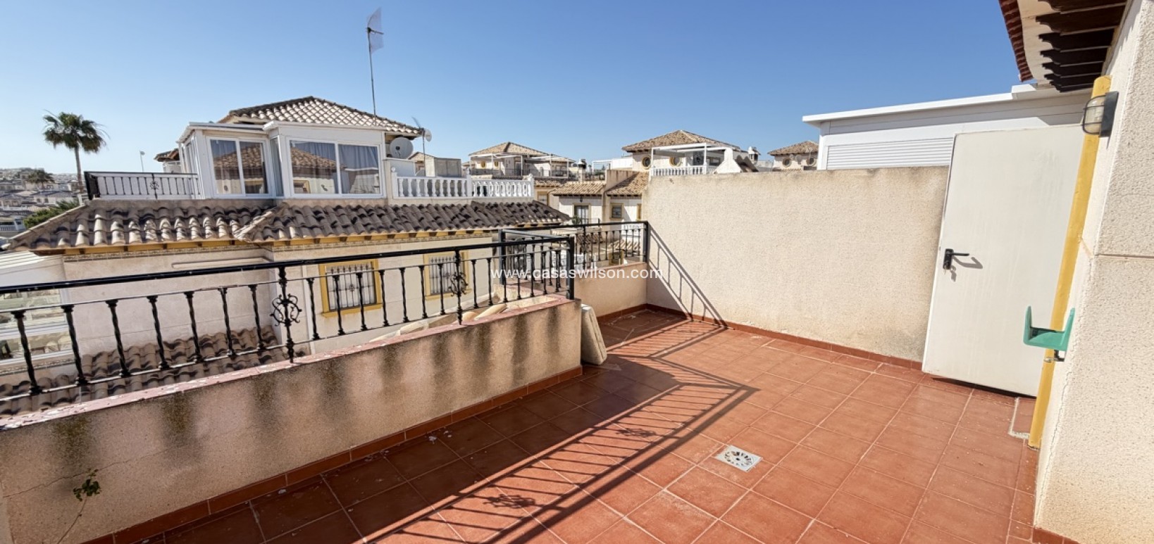 Sale - Townhouse - Playa Flamenca