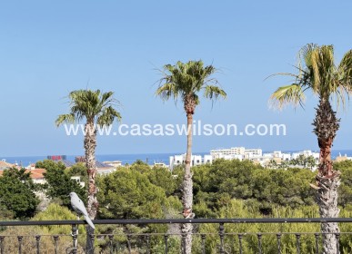 Sale - Townhouse - Playa Flamenca