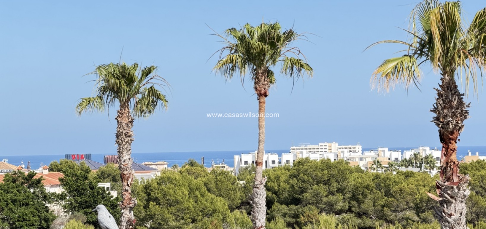 Sale - Townhouse - Playa Flamenca