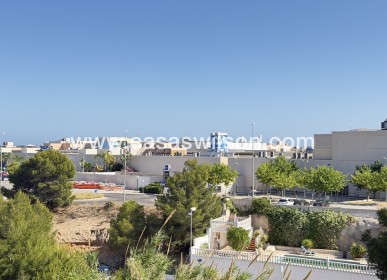 Sale - Townhouse - Playa Flamenca