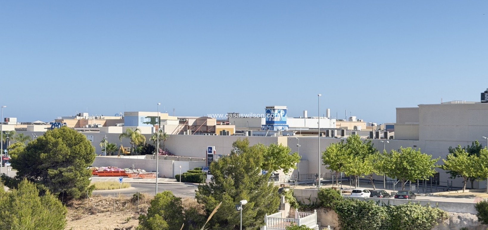 Sale - Townhouse - Playa Flamenca
