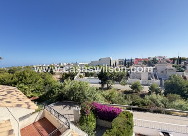 Sale - Townhouse - Playa Flamenca