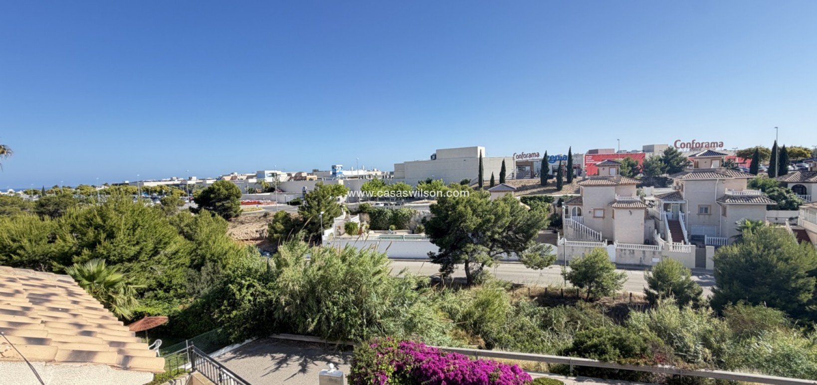 Sale - Townhouse - Playa Flamenca