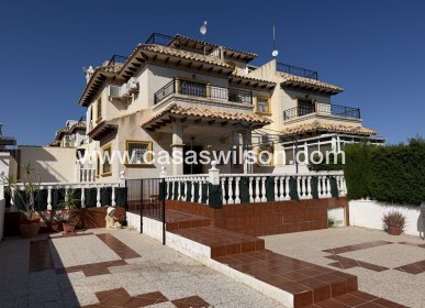 Sale - Townhouse - Playa Flamenca