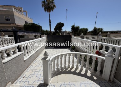 Sale - Townhouse - Playa Flamenca