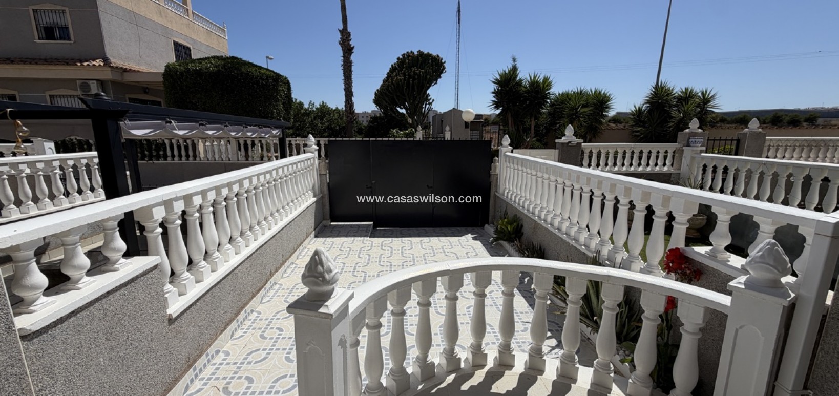 Sale - Townhouse - Playa Flamenca