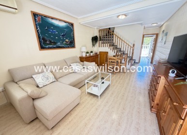Sale - Townhouse - Playa Flamenca