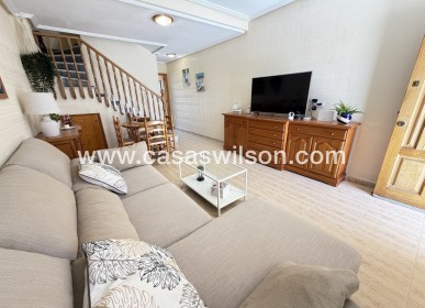 Sale - Townhouse - Playa Flamenca