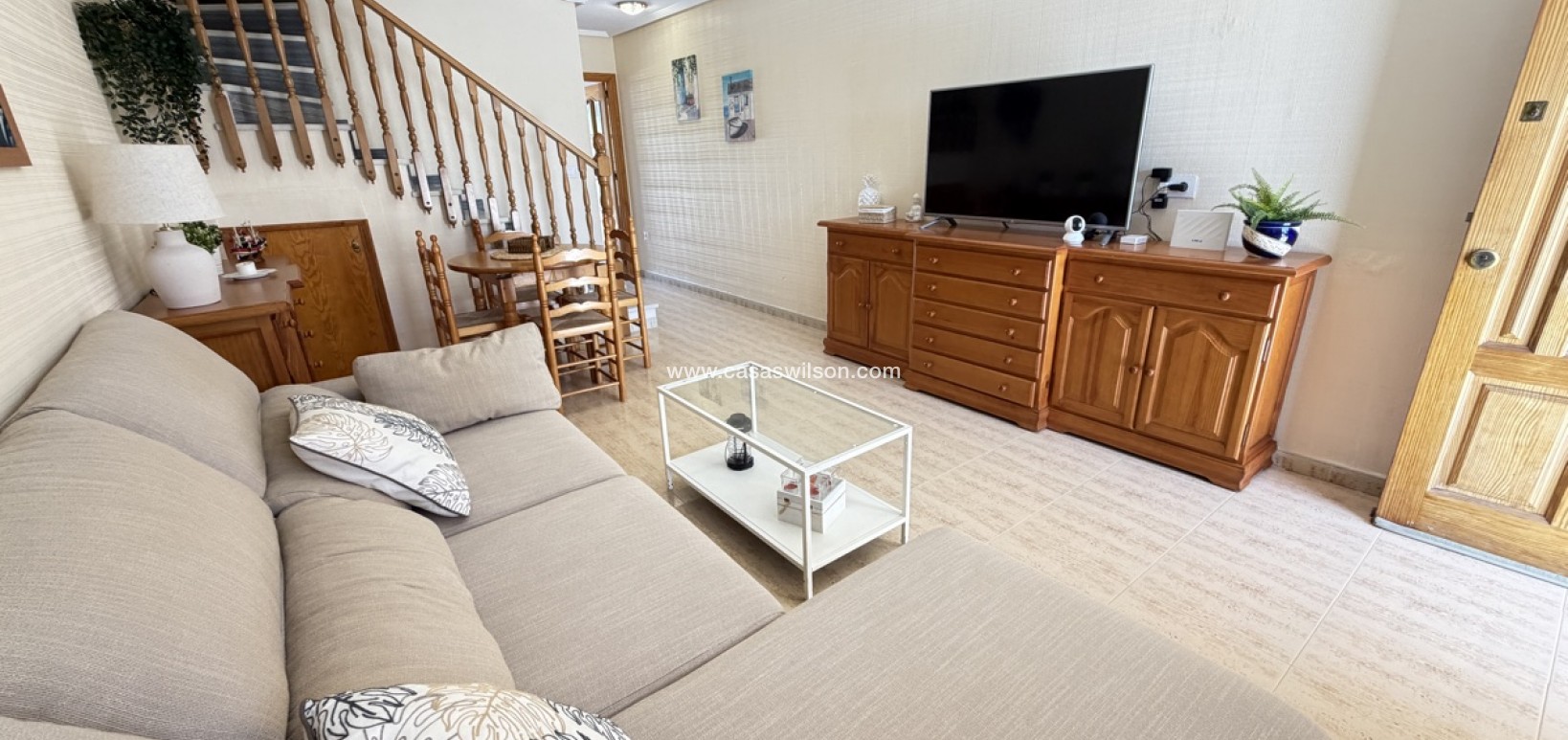 Sale - Townhouse - Playa Flamenca
