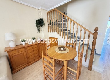 Sale - Townhouse - Playa Flamenca