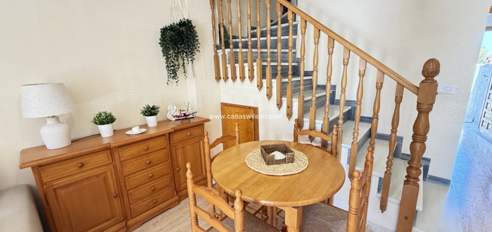 Sale - Townhouse - Playa Flamenca