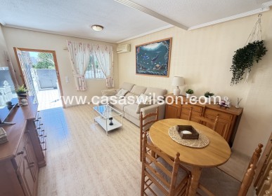 Sale - Townhouse - Playa Flamenca