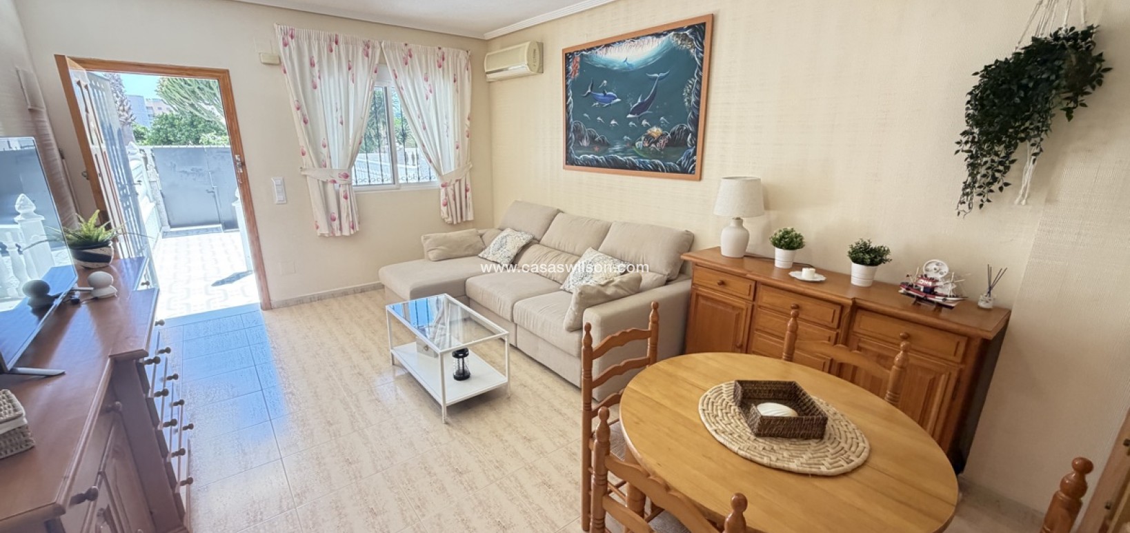 Sale - Townhouse - Playa Flamenca