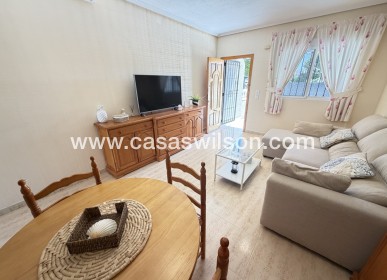 Sale - Townhouse - Playa Flamenca