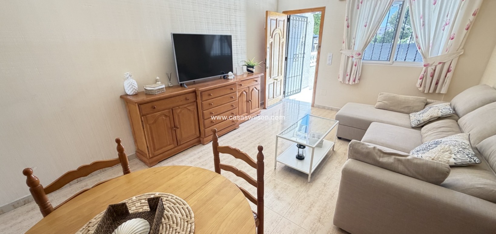Sale - Townhouse - Playa Flamenca