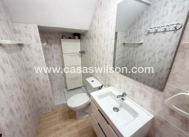 Sale - Townhouse - Playa Flamenca
