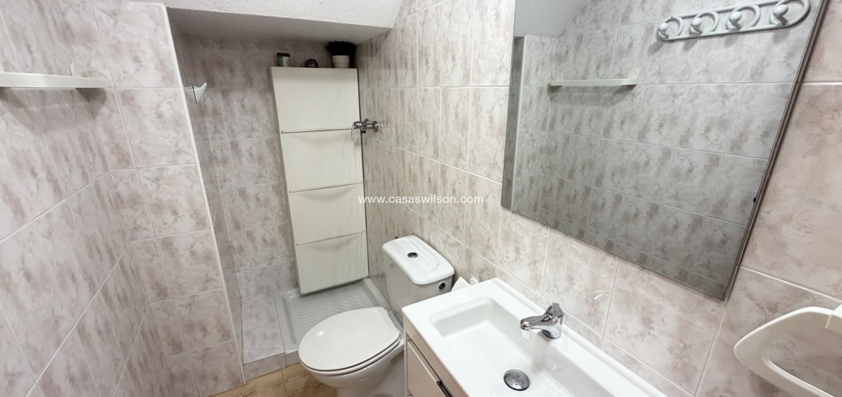 Sale - Townhouse - Playa Flamenca