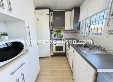 Sale - Townhouse - Playa Flamenca