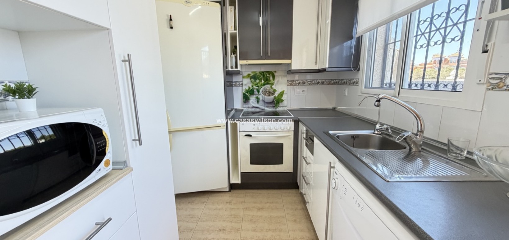 Sale - Townhouse - Playa Flamenca