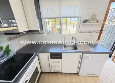 Sale - Townhouse - Playa Flamenca