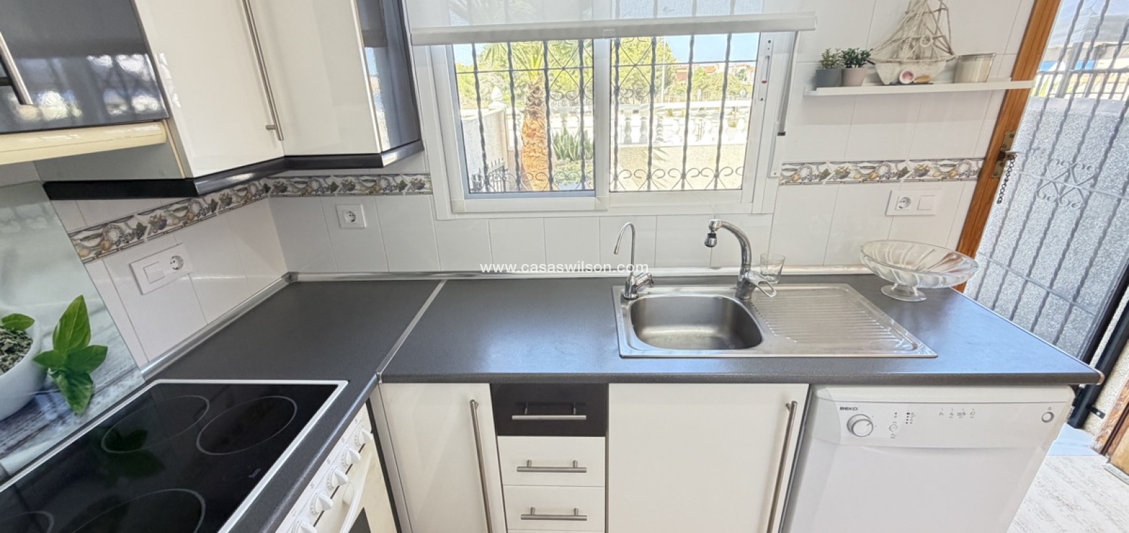 Sale - Townhouse - Playa Flamenca