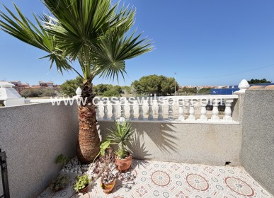 Sale - Townhouse - Playa Flamenca